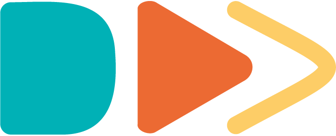 DAV Social Logo